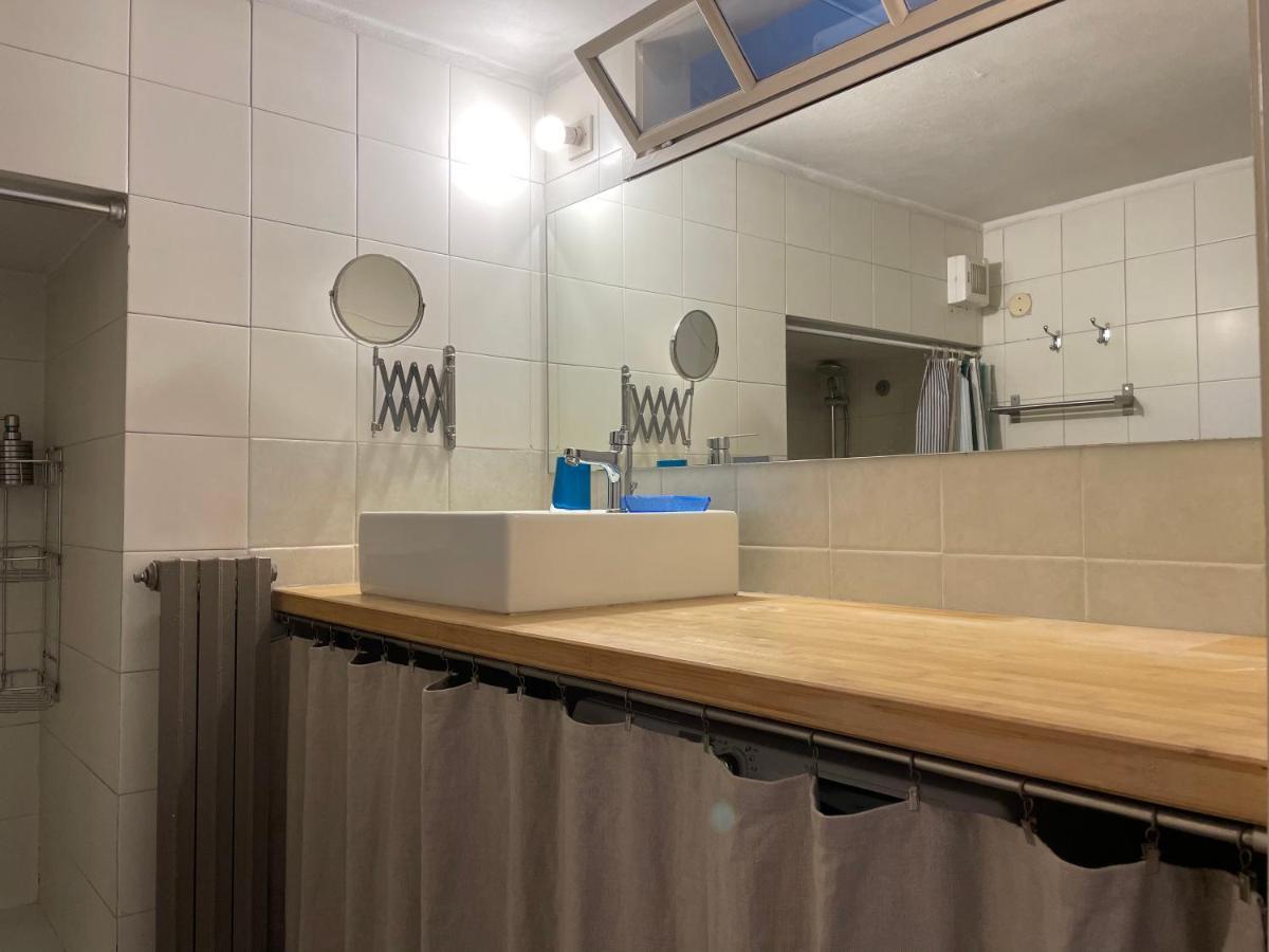 Appartamento Milano Navigli - Affitti Brevi Italia Eksteriør billede