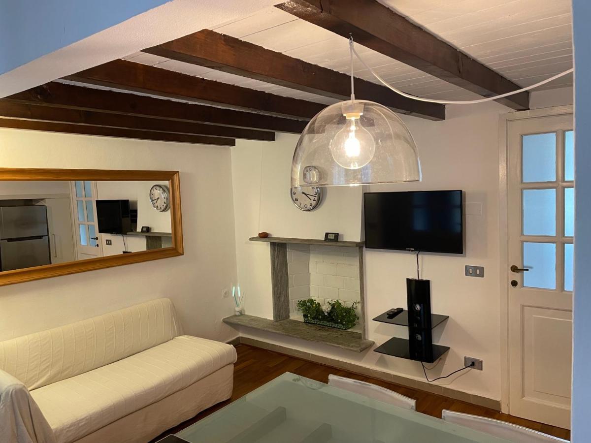 Appartamento Milano Navigli - Affitti Brevi Italia Eksteriør billede